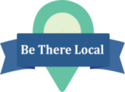 Be There Local